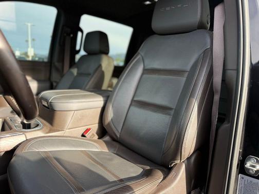 2023 GMC Sierra 2500 Denali