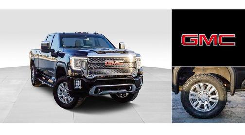 2023 GMC Sierra 2500 Denali