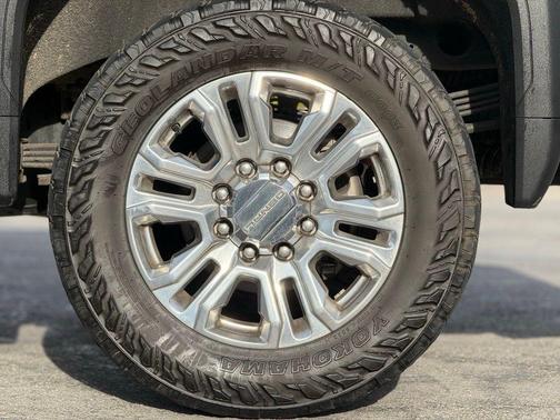 2023 GMC Sierra 2500 Denali