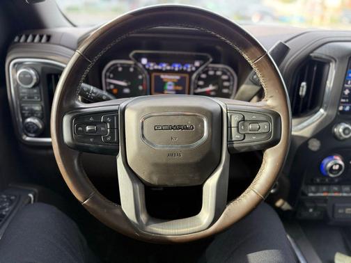 2023 GMC Sierra 2500 Denali