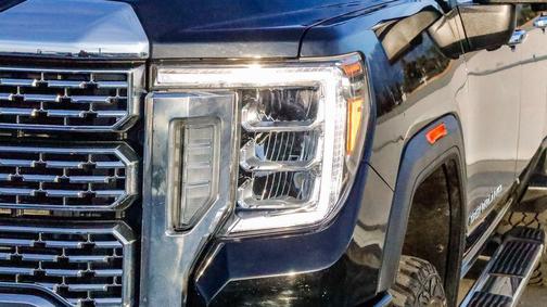 2023 GMC Sierra 2500 Denali