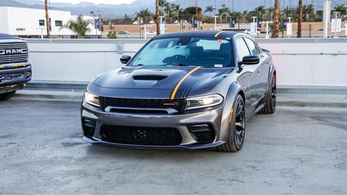 2023 Dodge Charger R/T Scat Pack