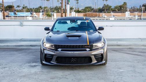 2023 Dodge Charger R/T Scat Pack