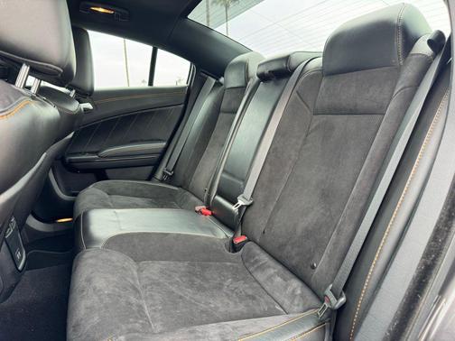 2023 Dodge Charger R/T Scat Pack