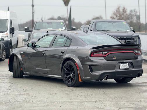 2023 Dodge Charger R/T Scat Pack