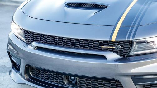 2023 Dodge Charger R/T Scat Pack