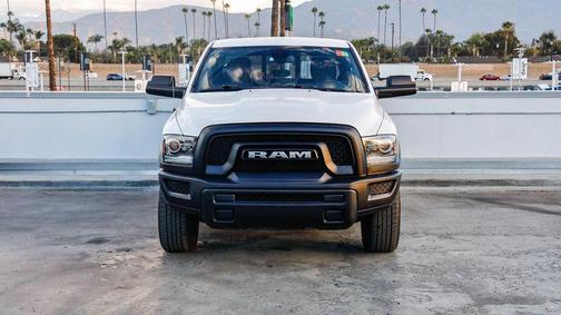 2023 RAM 1500 Classic Warlock Crew Cab 4x4 5'7' Box