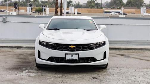 2024 Chevrolet Camaro 2LT