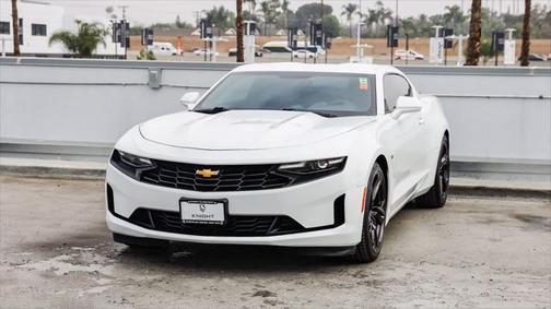 2024 Chevrolet Camaro 2LT