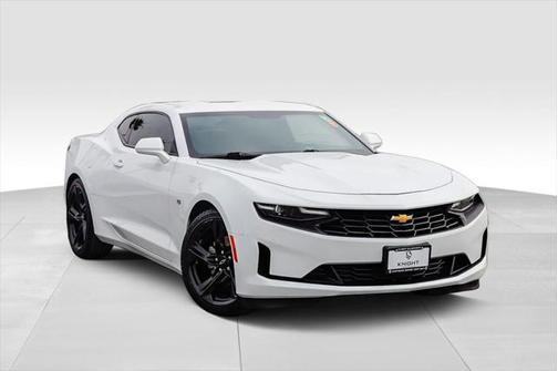 2024 Chevrolet Camaro 2LT