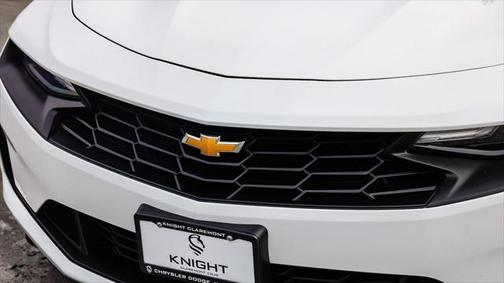 2024 Chevrolet Camaro 2LT