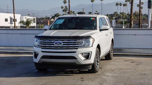 2021 Ford Expedition Limited
