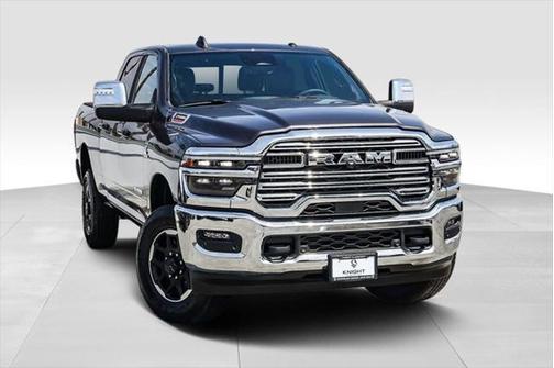 2025 RAM 2500 Laramie Crew Cab 4x4 6'4' Box