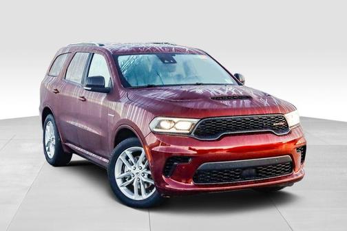 2024 Dodge Durango R/T Plus AWD