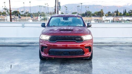 2024 Dodge Durango R/T Plus AWD