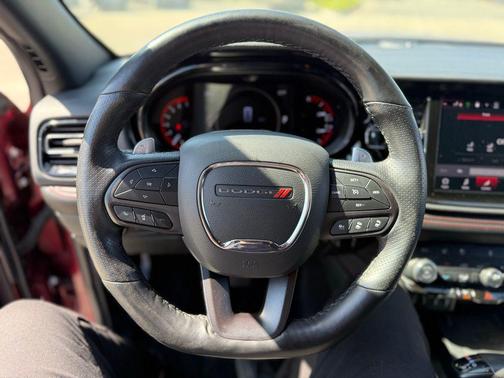 2024 Dodge Durango R/T Plus AWD