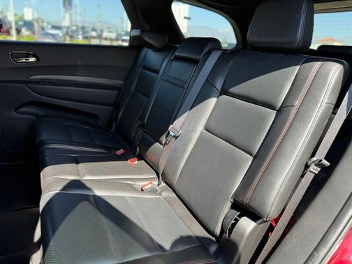 2024 Dodge Durango R/T Plus AWD