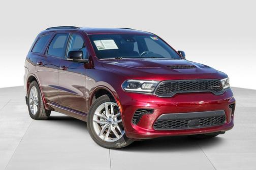 2024 Dodge Durango R/T Plus AWD