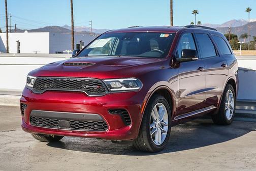 2024 Dodge Durango R/T Plus AWD