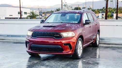 2024 Dodge Durango R/T Plus AWD