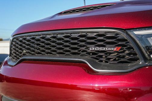2024 Dodge Durango R/T Plus AWD