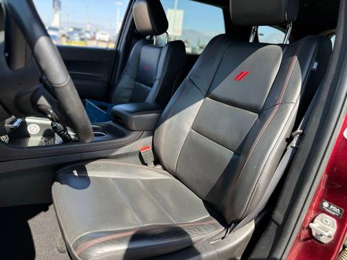 2024 Dodge Durango R/T Plus AWD