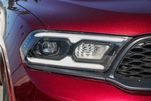 2024 Dodge Durango R/T Plus AWD