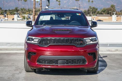 2024 Dodge Durango R/T Plus AWD