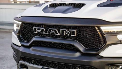 2024 RAM 1500 TRX