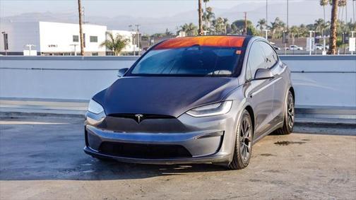 2023 Tesla Model X Standard Range