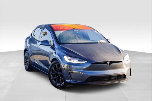 2023 Tesla Model X Standard Range