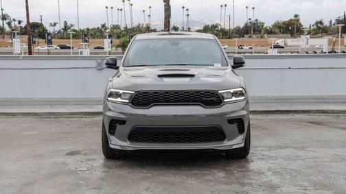 2025 Dodge Durango SRT Hellcat AWD