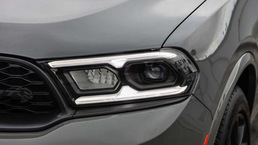 2025 Dodge Durango SRT Hellcat AWD