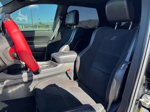 2023 Dodge Durango R/T Plus AWD