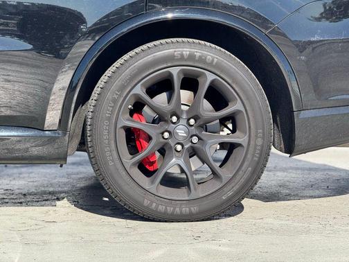 2023 Dodge Durango R/T Plus AWD