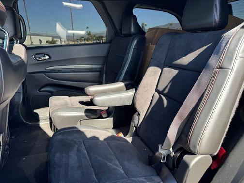 2023 Dodge Durango R/T Plus AWD