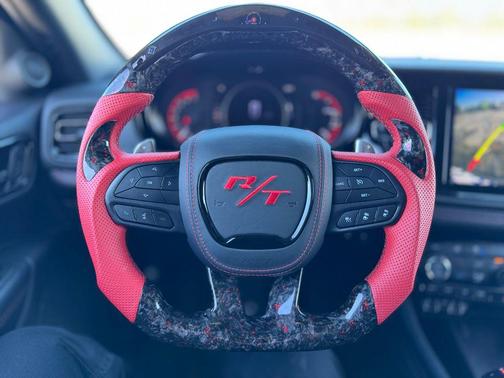 2023 Dodge Durango R/T Plus AWD