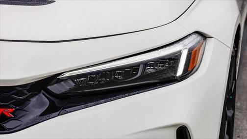 2023 Honda Civic Type R Touring