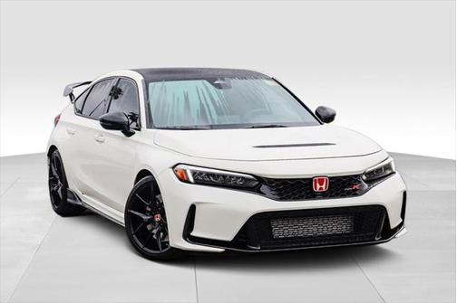 2023 Honda Civic Type R Touring