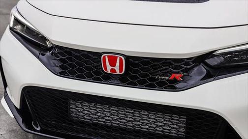2023 Honda Civic Type R Touring
