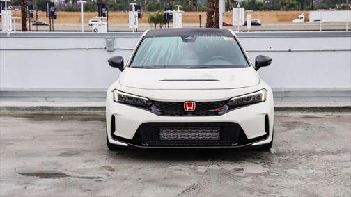2023 Honda Civic Type R Touring