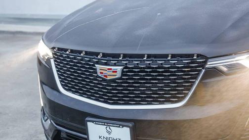 2024 Cadillac XT6 Premium Luxury AWD