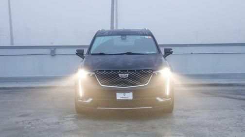 2024 Cadillac XT6 Premium Luxury AWD