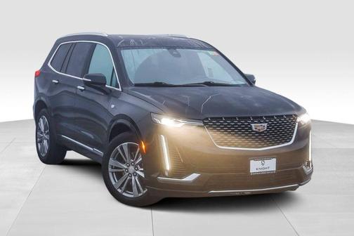 2024 Cadillac XT6 Premium Luxury AWD