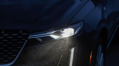 2024 Cadillac XT6 Premium Luxury AWD