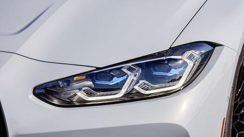 2023 BMW M3 Competition xDrive Sedan