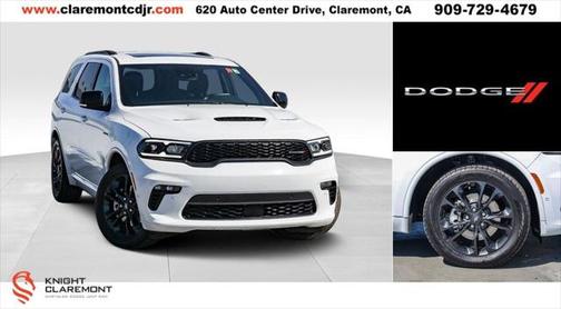 2023 Dodge Durango R/T Plus AWD