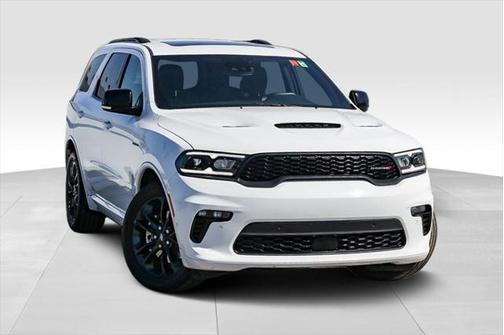 2023 Dodge Durango R/T Plus AWD