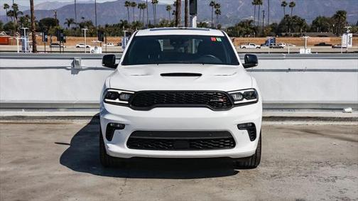 2023 Dodge Durango R/T Plus AWD