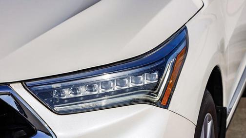 2019 Acura RDX Technology Package